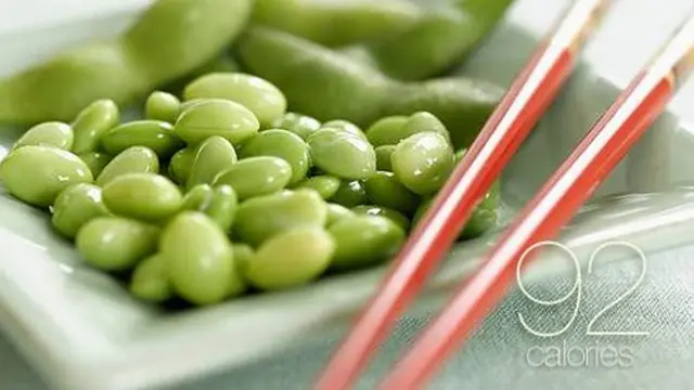 edamame