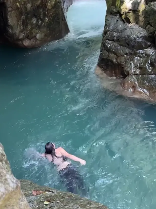 Syahnaz Sadiqah (Instagram/syahnazs)