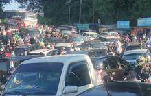 Ternyata Ini Alasan Warga Jabodetabek Tetap Berwisata ke Puncak Meski Sudah Jadi Langganan Macet