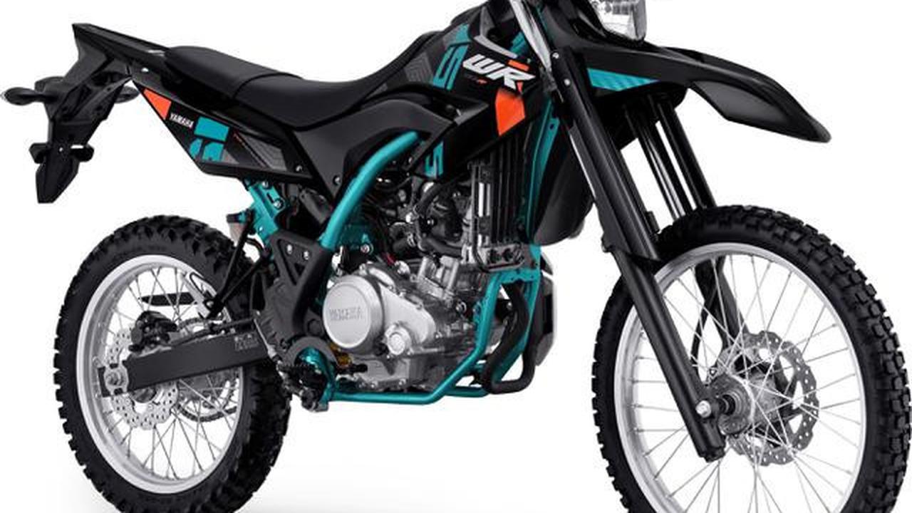 5 Pilihan Motor Trail Terbaik 2026, Lengkap dengan Spesifikasi dan Harga Terbaru