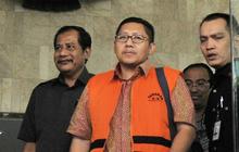 Nazar digantung di Monas dan perseteruan Anas dengan SBY