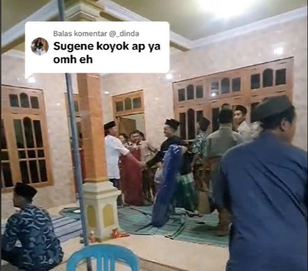 Dok. Istimewa