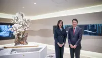 Indonesia Minta Japan Airlines Buka Rute Penerbangan ke Yogyakarta untuk Dongkrak Pergerakan Wisata