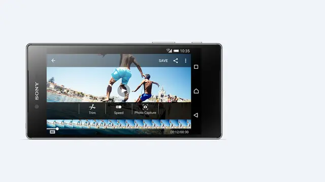 harga hp sony xperia
