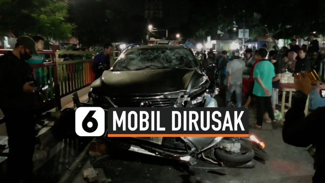 Berita Kecelakaan Lalu Lintas Di Jakarta Hari Ini Kabar Terbaru Terkini Liputan6 Com