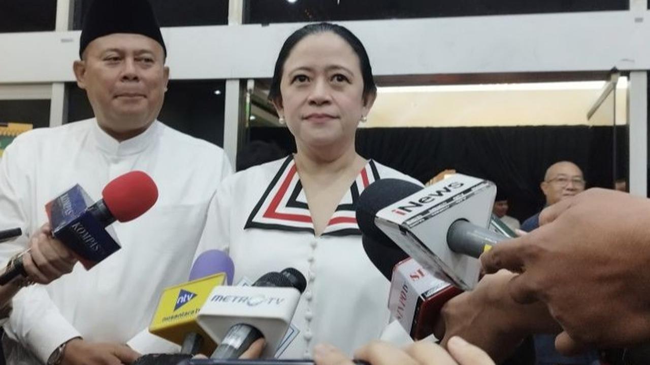 Puan Desak Pemerintah Jelaskan Langsung ke DPR Soal Rencana Evakuasi Warga Gaza Palestina