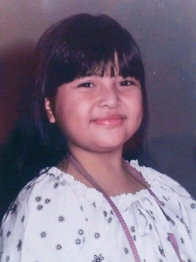 [Bintang] Tasya Kamila