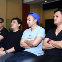 Kahitna (Nurwahyunan/Bintang.com)