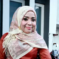 Musdalifah (Wimbarsana/Bintang.com)