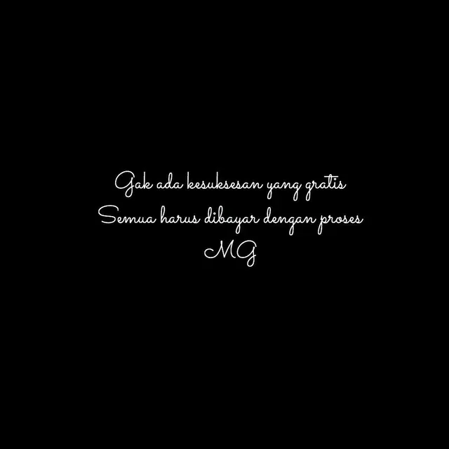 Unggahan Melly Goeslaw. (Foto: Instagram @melly_goeslaw)