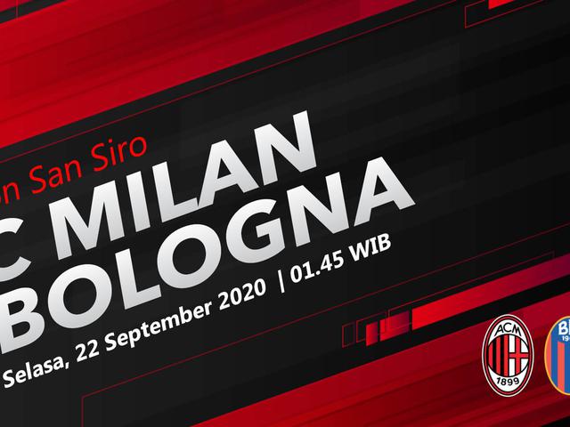 Prediksi Susunan Pemain Ac Milan Vs Bologna Menanti Kiprah Tonali Bola Liputan6 Com