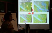 Menteri LHK umumkan perusahaan pembakar lahan dan hutan