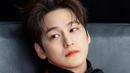 Meskipun Kim Bum sudah memasuki usia 33 tahun, namun pesona flower boy masih melekat padanya. (FOTO: instagram.com/k.kbeom)