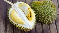 Manfaat durian bisa bikin awet muda dan mengusir insomnia.