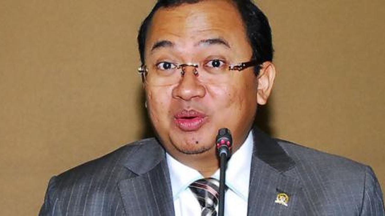 DPR minta MA percepat kirim salinan putusan