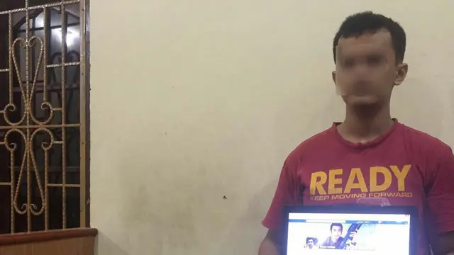Penghinaan Presiden