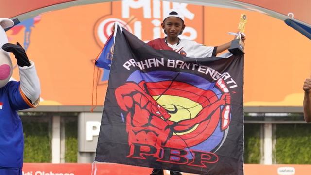 MilkLife Archery Challenge 2025