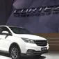 Wuling Cortez 1.5 liter (Liputan6.com/Yurike)