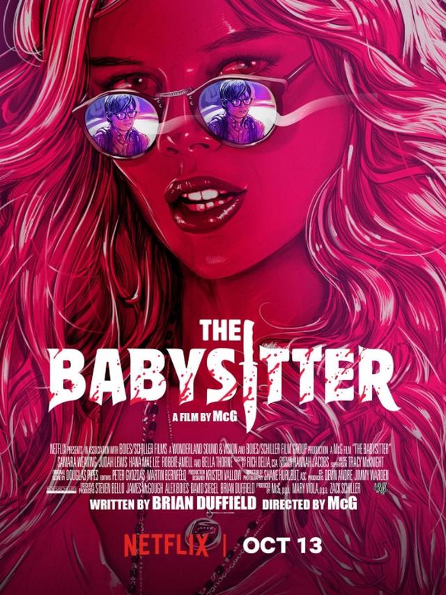 Wajib Ditonton! 7 Film Horor tentang Sekte Pemuja Iblis yang Bikin Merinding Sepanjang Cerita