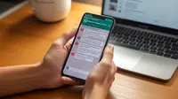 Cara Cek Nomor WA Penipu Lewat Aplikasi, Situs Resmi dan Mesin Pencari