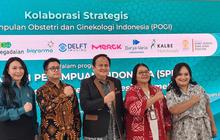 Pernikahan di Usia Muda Dapat Tingkatkan Risiko Komplikasi dan Kematian Selama Kehamilan