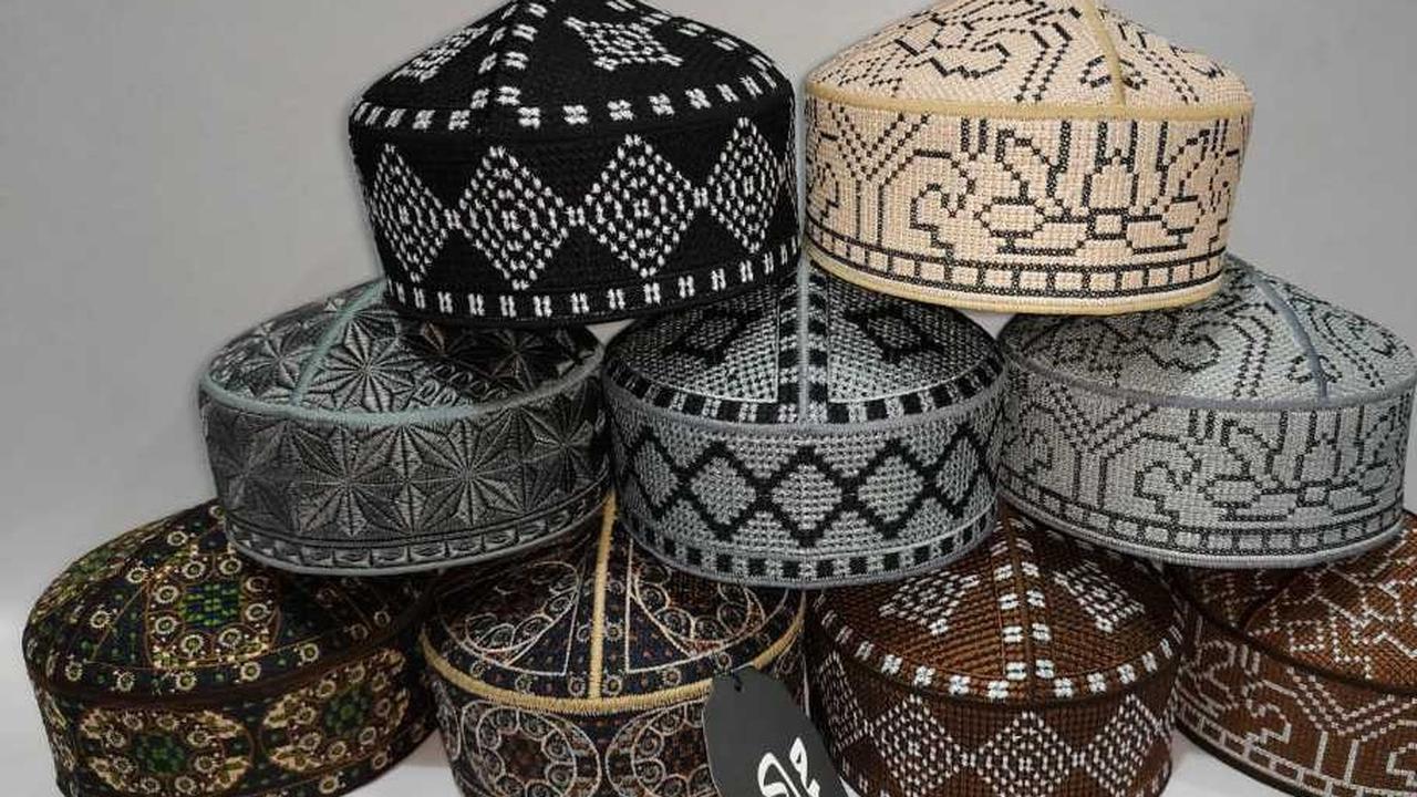 11 Model Peci Lebaran 2025 yang Trendi, Cocok untuk Tampilan Elegan Saat Hari Raya Idul Fitri 1446H