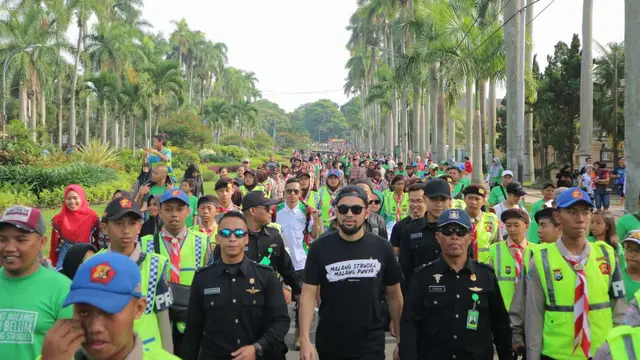 Beautiful Malang Strudel Carnival 5