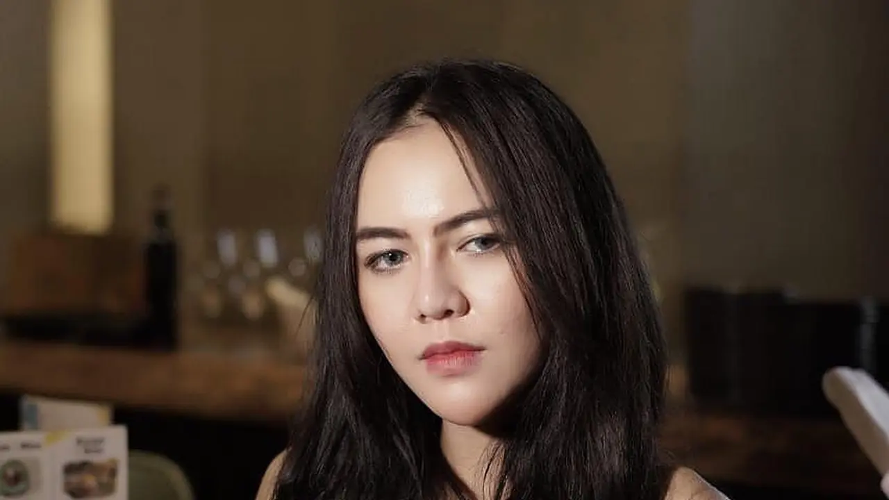 Ratu Rizky Nabila (Liputan6.com/ Hernowo Anggie)