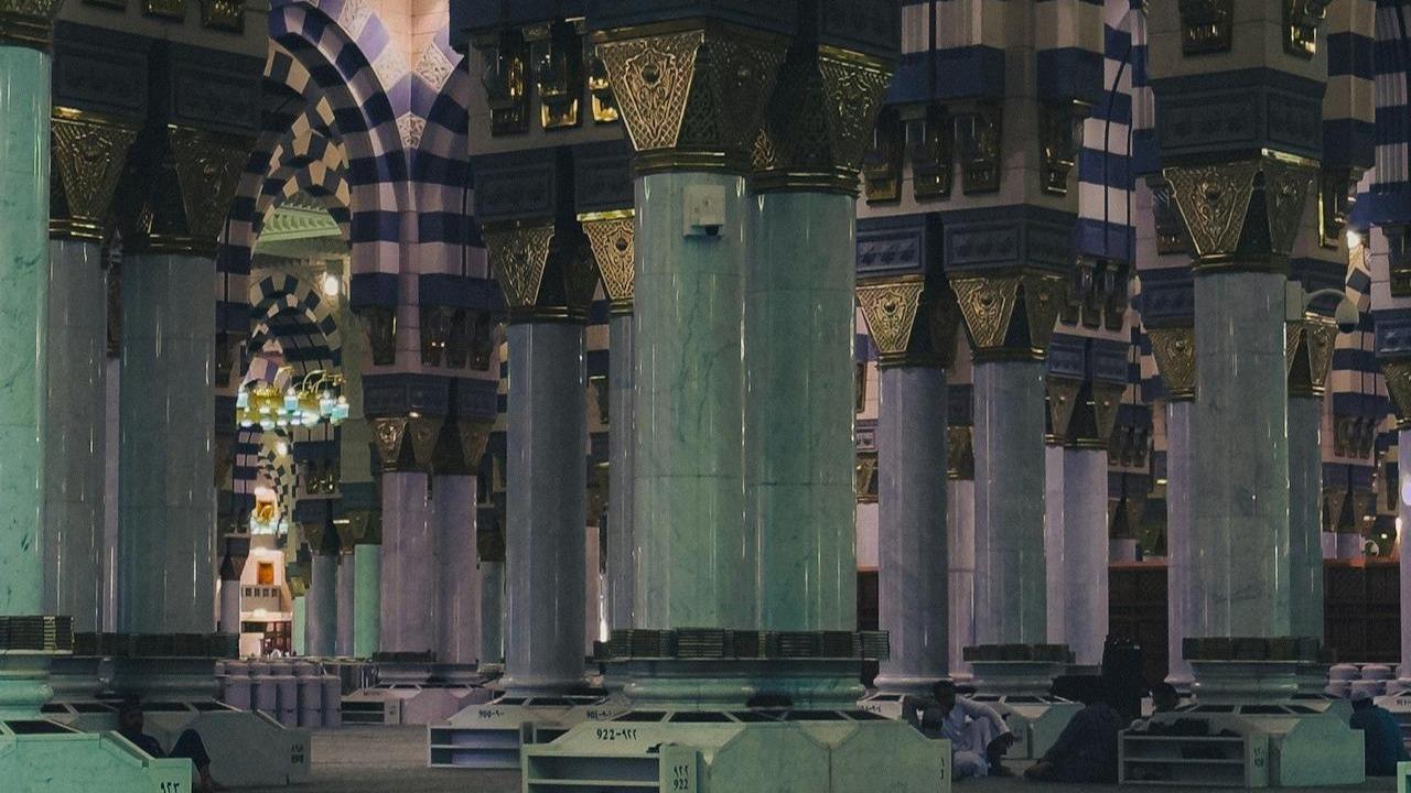 Isra Miraj