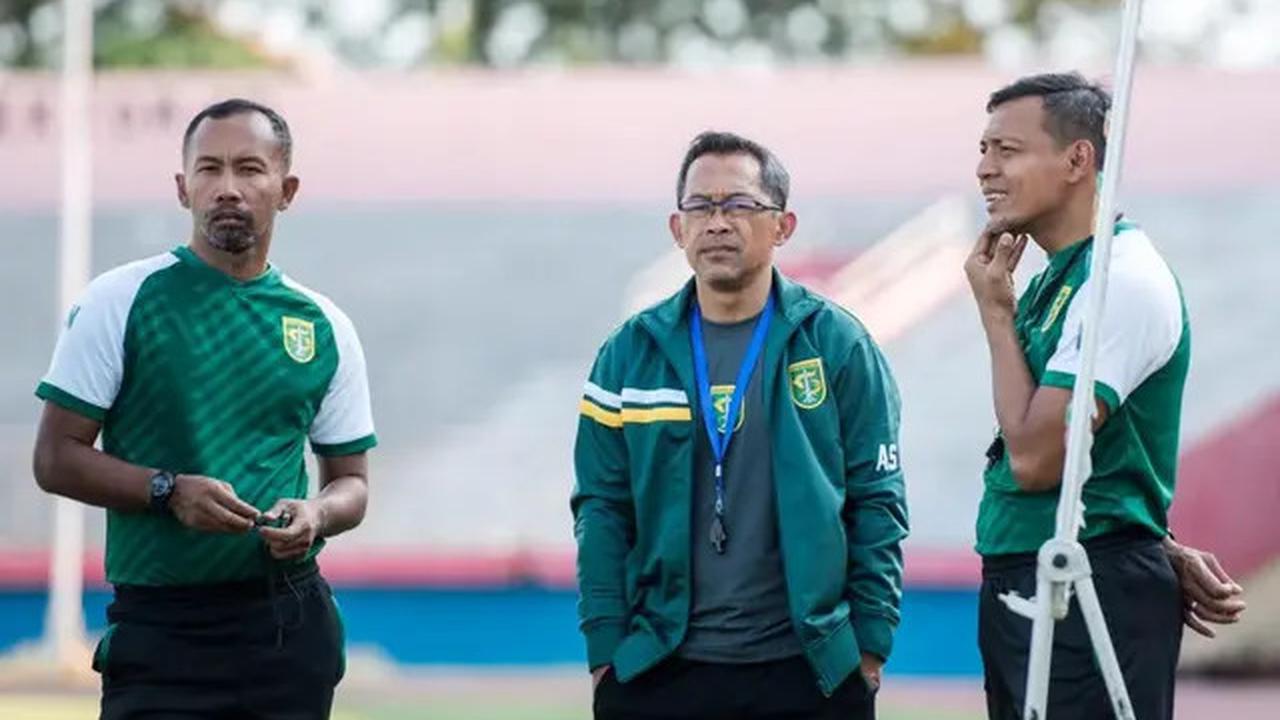 Bejo Sugiantoro Berpulang, Legenda Persib Langsung Melayat ke Surabaya dan Beri Pesan untuk Rian