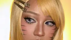 Gyaru Makeup, Riasan Dramatis Jepang sebagai Simbol Pemberontakan Kecantikan