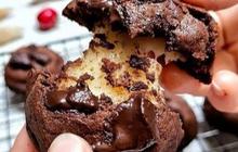 8 Resep Kue Kering Cokelat yang Renyah & Lezat, Favorit Semua Kalangan Usia