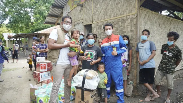 Pertamina Foundation