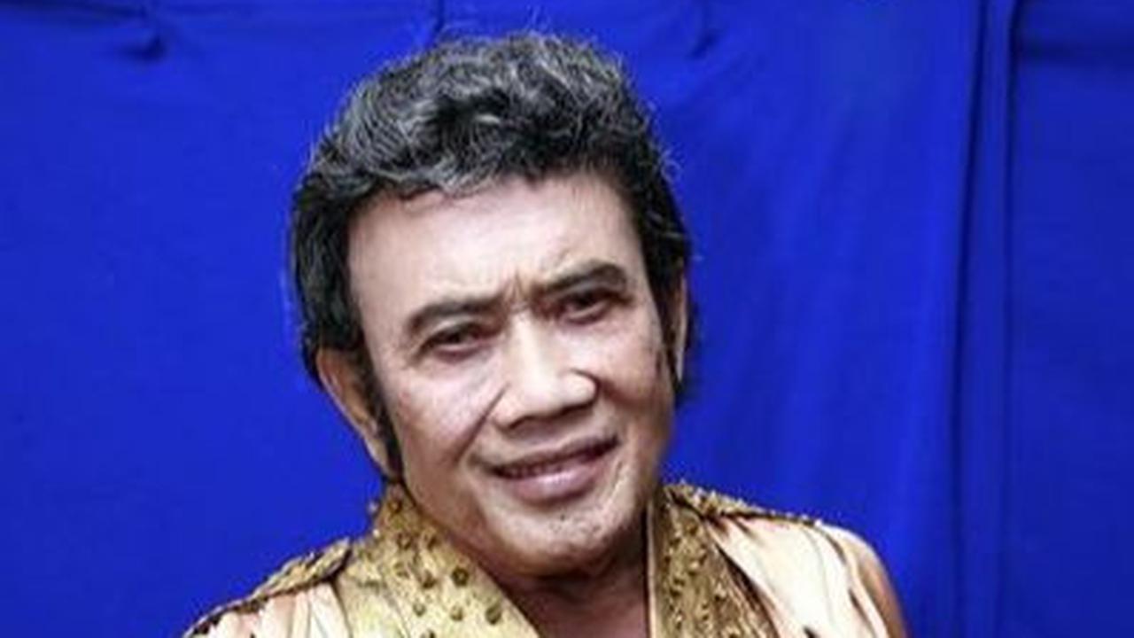 Rhoma Irama Ingin di Makamkan di Studio Miliknya yang Miliki Luas 5000 Meter Persegi, Penampakan Gua Sontak Jadi Sorotan