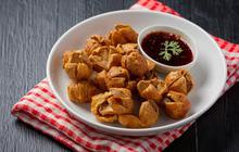 Tips Rahasia Menggoreng Bakso Agar Mengembang Sempurna
