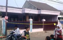 Pembunuhan di Cakung, alat bukti makin kuat, belum sampai tersangka