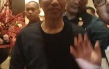 Jokowi Sambangi Hotel Tempat Kumpul TKN, Ini Penjelasan Gibran