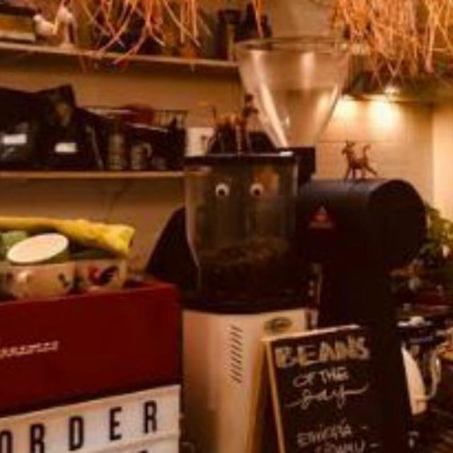 Bagi Pecinta Kopi 5 Coffee Shop Ini Wajib Dikunjungi Di Surabaya Surabaya Liputan6 Com