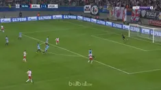 Berita video highlights Liga Champions 2017-2018 antara RB Leipzig melawan Porto dengan skor 3-2. This video presented by BallBall.