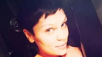 Cepat Bosan, Jessie J Pun Suka Bereksperimen Gaya Rambut