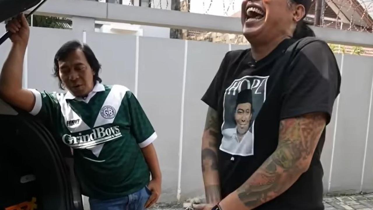 Dok. Istimewa