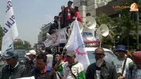 Siap-siap, 60 Ribu Buruh Gelar Mogok Nasional Hari Ini