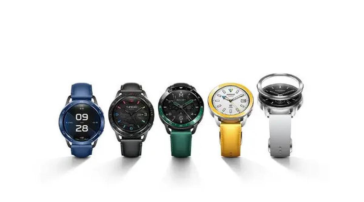 Harga Terbaru dan Perbandingan Xiaomi Watch 2, Watch S3, dan Smart Band 8 Pro, Pilihan untuk Gaya Hidup Aktif