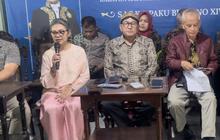 Tolak Penunjukan Tedjowulan Sebagai Plt Raja, Purboyo Ajukan Keberatan ke Menbud Fadli Zon