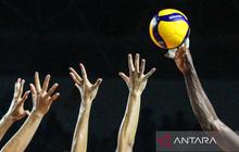 Timnas Voli Putra Indonesia Runner-up SEA V Cup 2026, Takluk Tipis dari Kamboja di Final