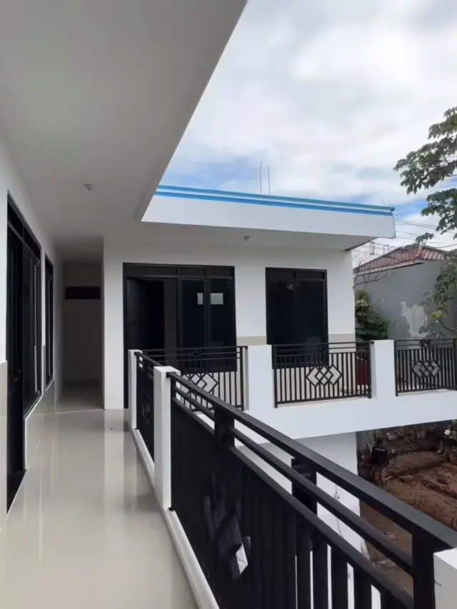 Rumah Tahfiz Ivan Gunawan