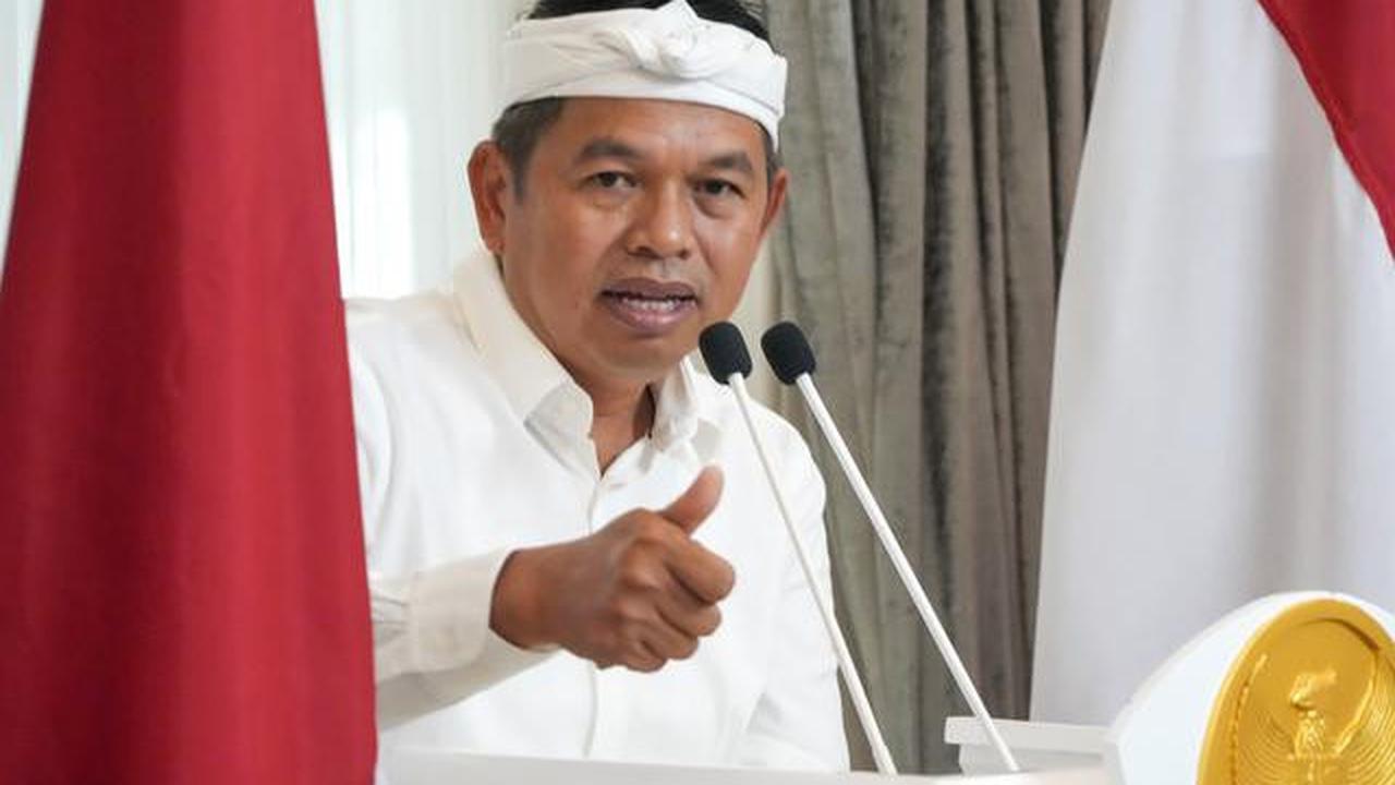 UMK 2026 Bandung Diusulkan Naik 5,72% jadi Rp 3,97 Juta