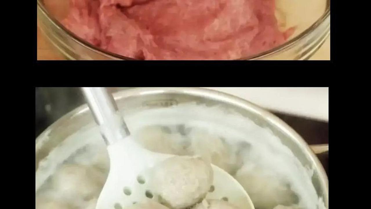 3 Cara Membuat Bakso Kenyal tanpa Boraks, Jangan Skip Bahan Ini!