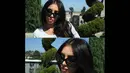 Dalam sebuah wawancara, wanita bernama Milana Shlani itu mengatakan bahwa ia sering ditolak menjadi bintang reality TV dan model karena penampilannya yang mirip dengan Kim Kardashian. (Dailymail)