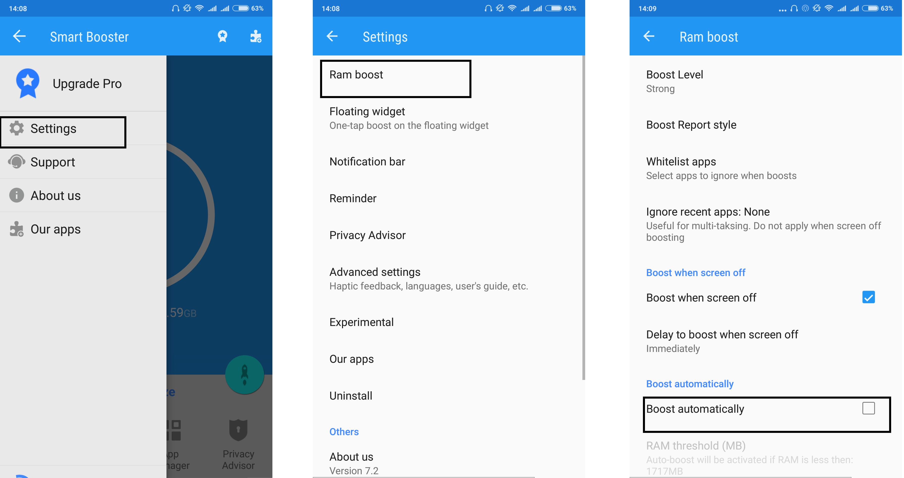 Cara Kunci Aplikasi Wa Di Samsung J5